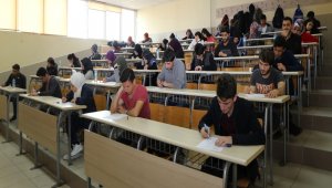 Türkiye'de İlk Defa Dijital Dönüşüm Sınavı