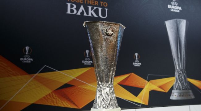 UEFA Avrupa Ligi'nde çeyrek final heyecanı