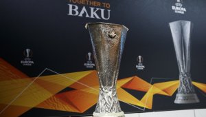 UEFA Avrupa Ligi'nde çeyrek final heyecanı