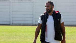 Ümit Karan'a hapis cezası
