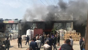 Valilik patlamada 2 kişinin öldüğünü açıkladı