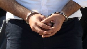 Van'da operasyon: 20 gözaltı