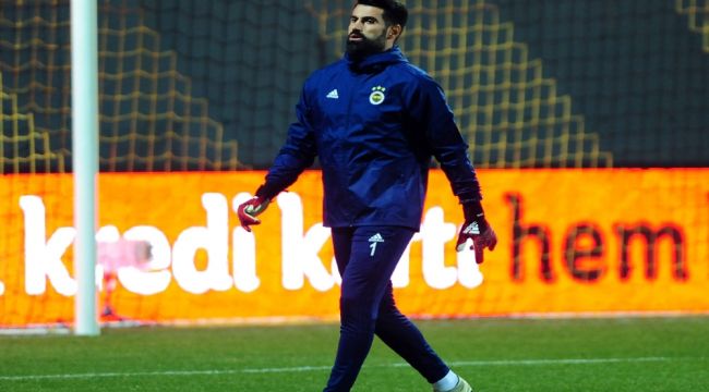 Volkan Demirel: "Küfür etsem de buradan söylerim''