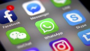 WhatsApp, Instagram ve Facebook çöktü