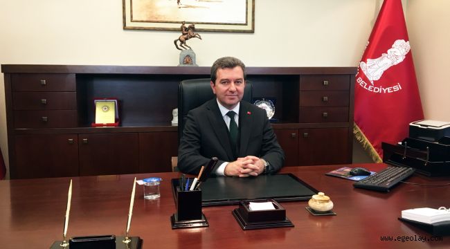 Yeni Başkan Hakan Koştu Göreve Başladı 