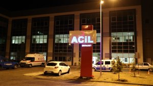 Yozgat'ta muhtarlık kavgası: 1 ölü, 2 yaralı