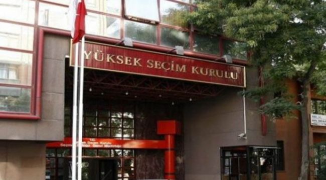 YSK 5 bin 315 kısıtlı seçmenin daha araştırılmasına karar verdi