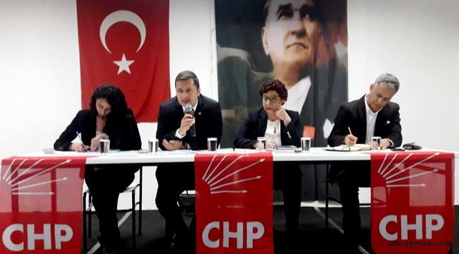 Yücel 'Analiz Yapacağız, Ders Çıkaracağız'