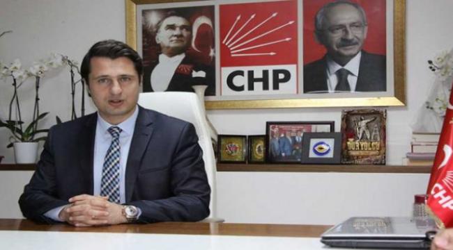 Yücel'den İzmir'e 31 Mart Teşekkürü