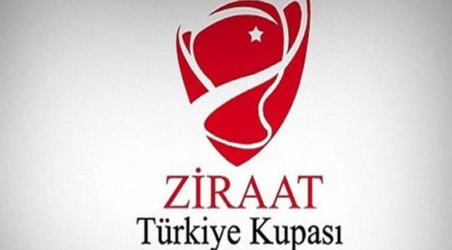 Ziraat Türkiye Kupası'nda ilk finalist bugün belli oluyor