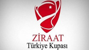 Ziraat Türkiye Kupası'nda ilk finalist bugün belli oluyor