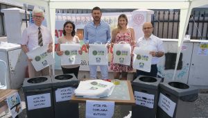 10 Pil Getir, Bez Torbanı Götür 