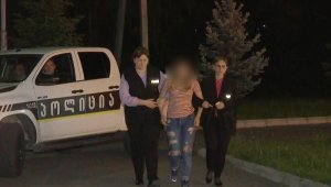 16 yaşındaki anne, 7 aylık bebeğini öldürdü
