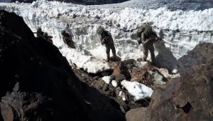 4 terörist daha etkisiz hale getirildi