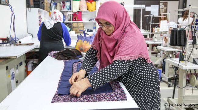 6 aylık eğitimle 3000 TL gelir