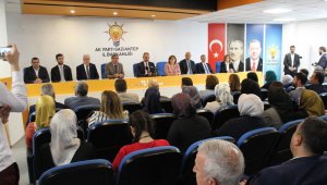 Adalet Bakanı Gül'den YSK'ya yapılan eleştirilere sert cevap