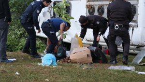 Adana'da feci kaza: 2 ölü 29 yaralı