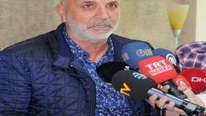 Alanyaspor'dan Konyaspor maçı gününde oynansın kararı