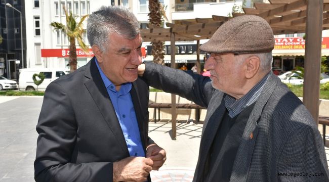 Ali Engin: '5 yılda yüzde yüz büyüyeceğiz'