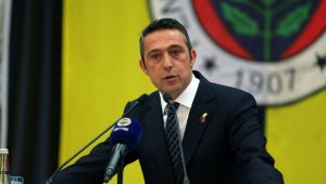 Ali Koç: "Fenerbahçe olarak sesimizi yükselteceğiz" 