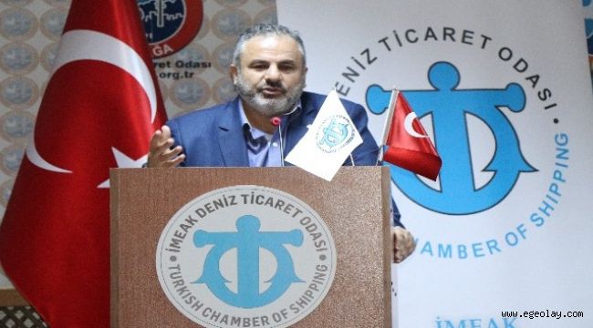 Aliağa - Midilli seferleri için hazırlıklar sürüyor