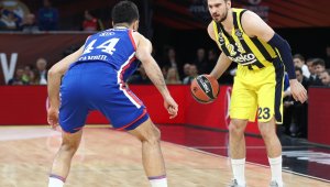 Anadolu Efes, EuroLeague'de finalde