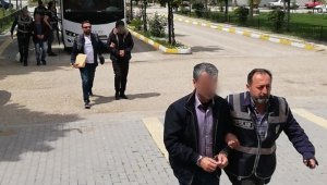 Ankara'da yakalanan 4 telefon dolandırıcısı tutuklandı