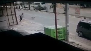 Antalya'da okula giden iki öğrenciye sokak köpekleri saldırdı