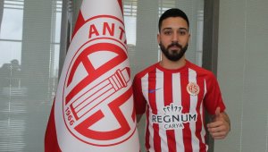 Antalyaspor'da hayal kırıklığı: Tarık Çamdal