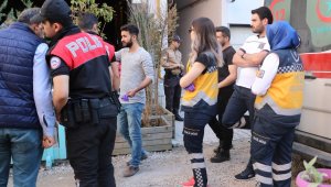 Arkasında üç mektup bırakıp silahla hayatına son verdi