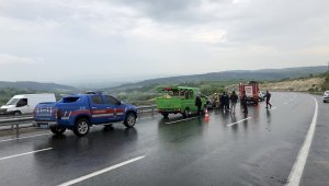 Arnavutköy'de dehşete düşüren olay