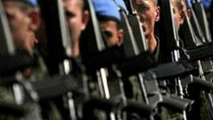 Askerlik düzenlemesi bayramdan sonra görüşülecek