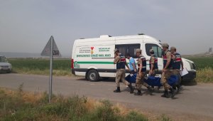 Ayaklarını yıkarken kanala düşerek boğuldu