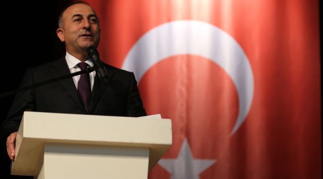 Bakan Çavuşoğlu Küba'ya gidiyor