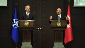 Bakan Çavuşoğlu: "Türkiye yaptırım dilini hiçbir zaman kabul etmez"