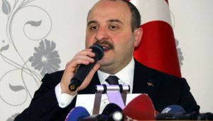 Bakan Varank, Türkiye'nin otomobili için konuştu