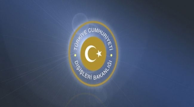 Bakanlıktan Yunan mahkemesinin kararına tepki