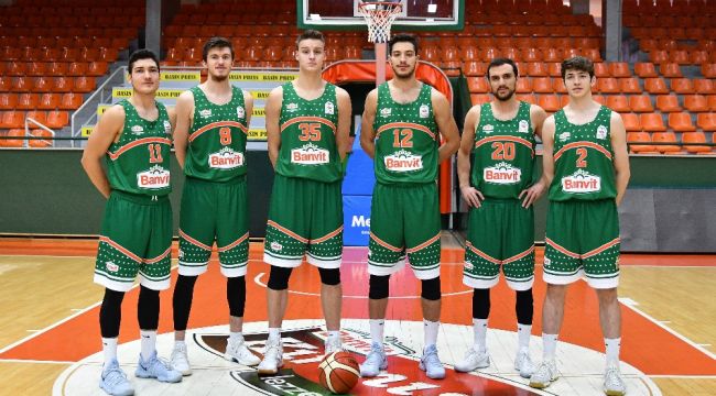 Banvit altyapıya devam kararı aldı