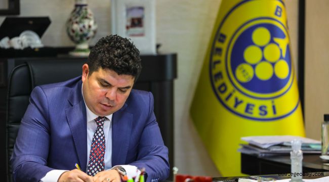 Başkan Kılıç'tan bayram trafiği uyarısı