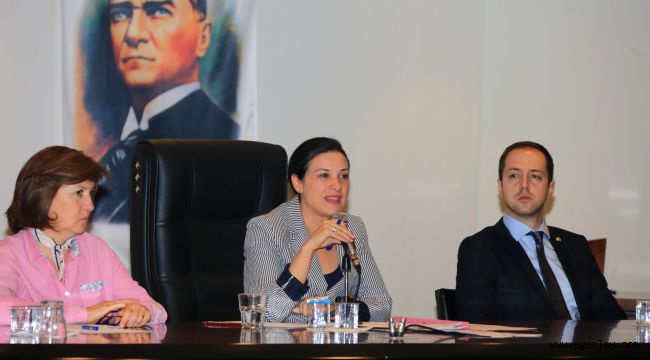 Başkan Sengel; 'Tek Amacımız Çalışan Bir Belediye'