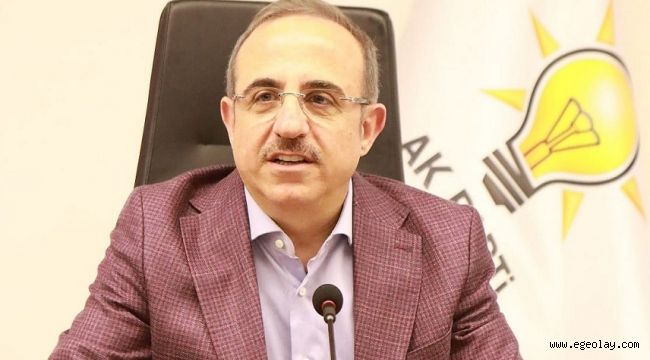 Başkan Sürekli'den Ramazan ayı mesajı