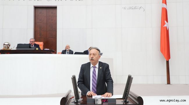 Bayır; Karaburun'da yaşamın yok edilmesine sessiz mi kalacaksınız?