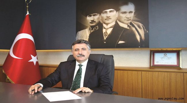 Bayraklı belediyesinden ücretsiz düğün salonu