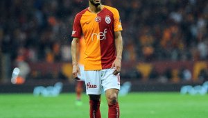 Belhanda Ç. Rizespor maçında cezalı