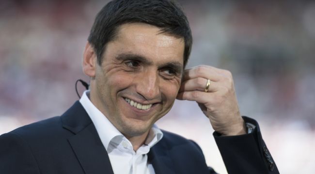 Beşiktaş'ta teknik direktör harekatı başlıyor