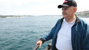 Binali Yıldırım: "bu seçimler her türlü şikeden uzak, güzel bir şekilde sonuçlansın"