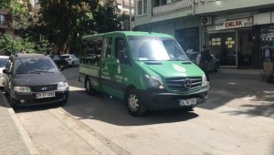Bir kadın cinayeti daha