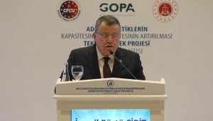 Bir toplumda erdem ilkelerinin canlı kalabilmesi için...