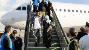 BM'den Libya'dan İtalya'ya gelmeye çalışan göçmeler hakkında açıklama