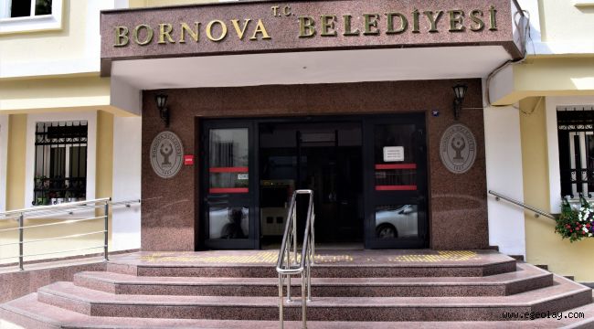 Bornova Belediyesi'nden dolandırıcılara karşı uyarı